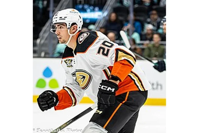 Image of Brett Leason