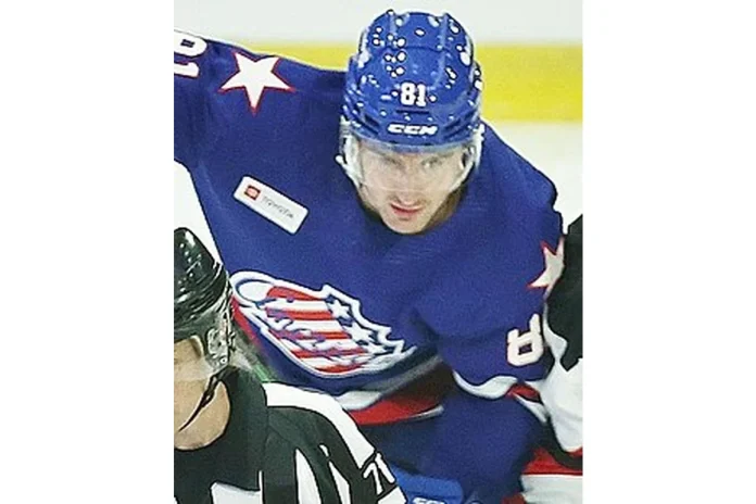 Image of Brett Murray