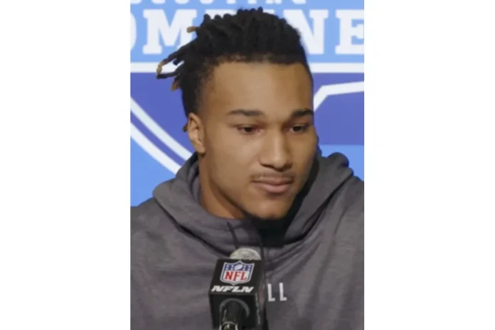 Image of Brian Branch