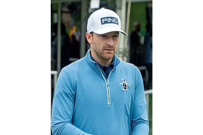 Image of Brian Campbell