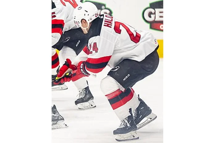 Image of Brian Halonen