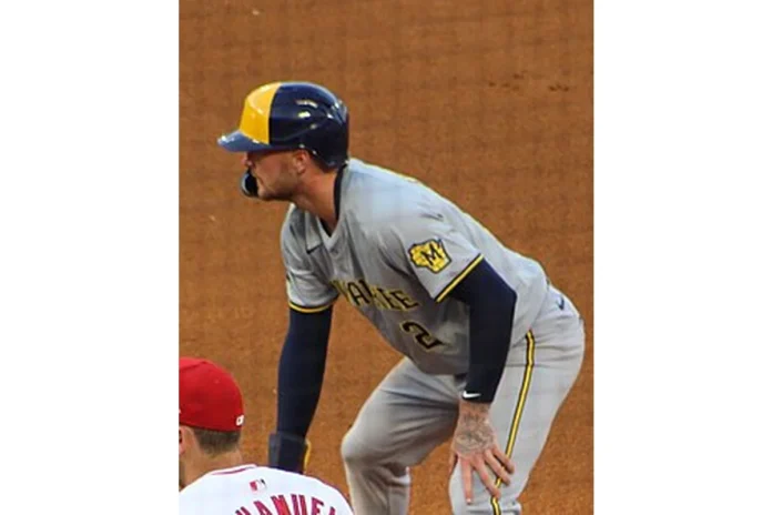 Image of Brice Turang