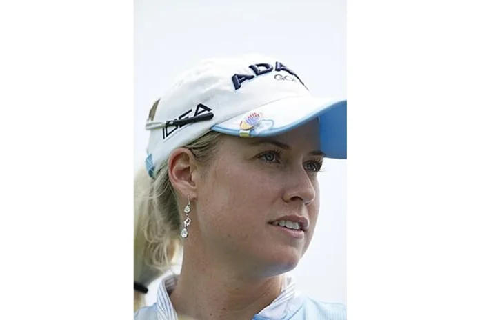 Image of Brittany Lincicome
