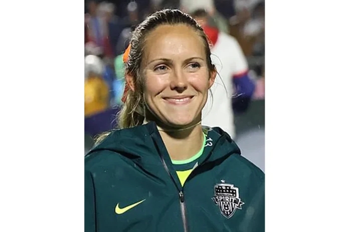 Image of Brittany Ratcliffe