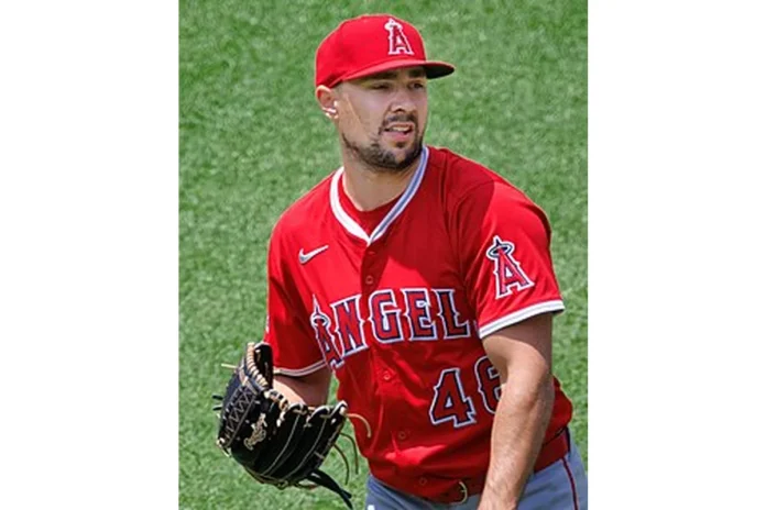 Image of Brock Burke