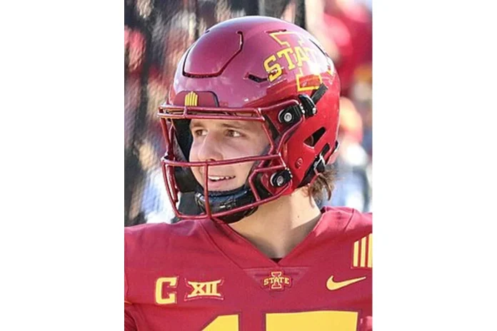 Image of Brock Purdy