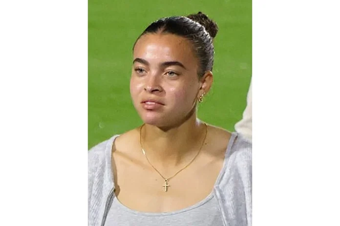 Image of Brooklyn Courtnall