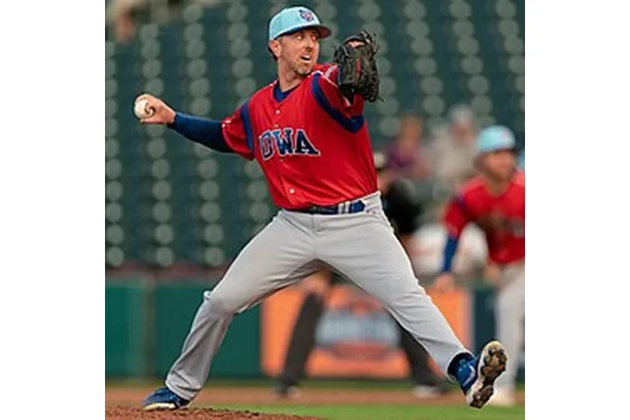 Image of Brooks Kriske