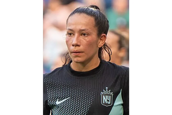 Image of Bruna Santos Nhaia
