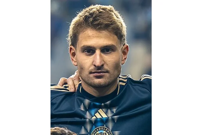 Image of Bruno Damiani