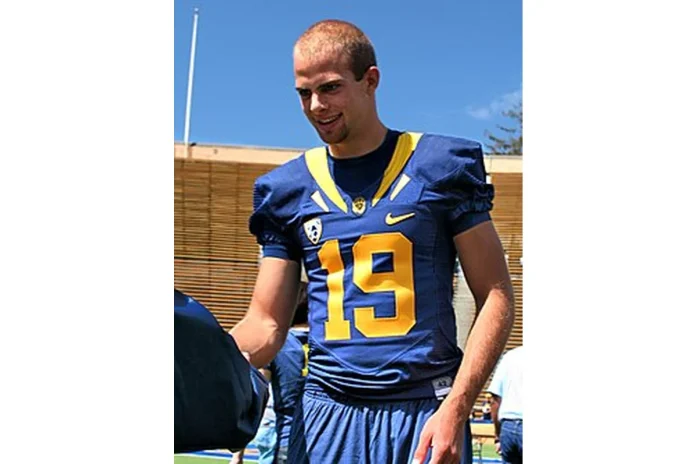 Image of Bryan Anger