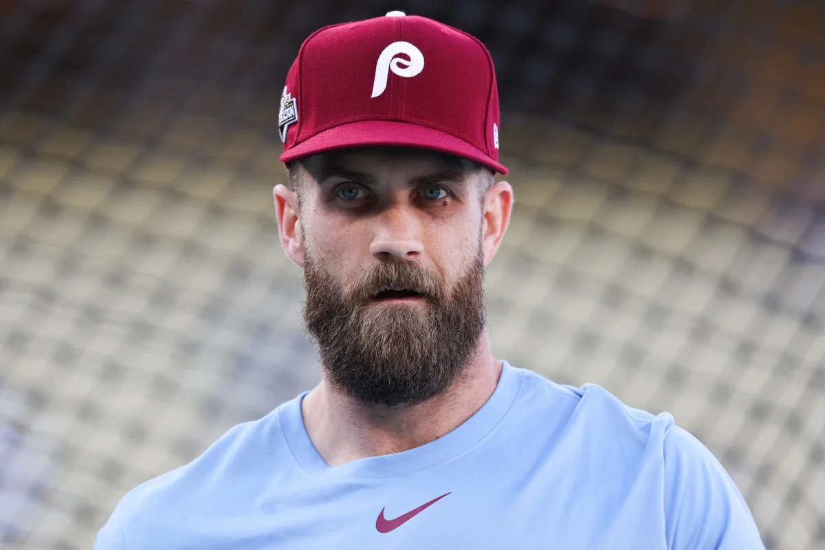 Bryce Harper