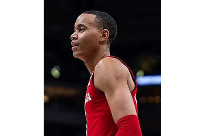 Image of Bryce Mcgowens