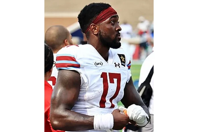 Image of Bryce Perkins