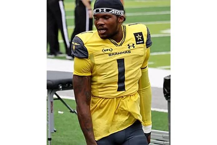 Image of Bryce Thompson