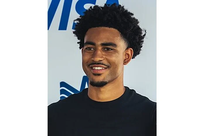 Image of Bryce Young