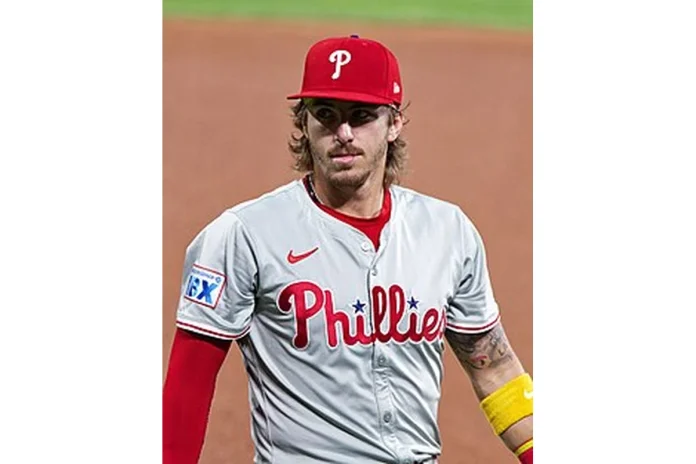 Image of Bryson Stott