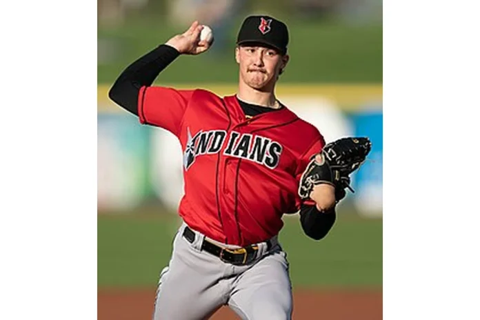 Image of Bubba Chandler