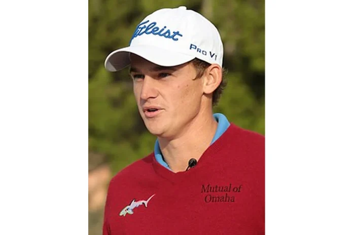 Image of Bud Cauley