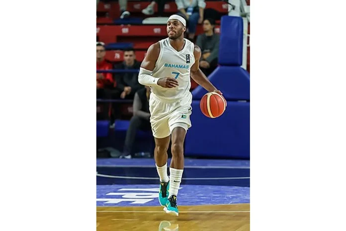 Image of Buddy Hield