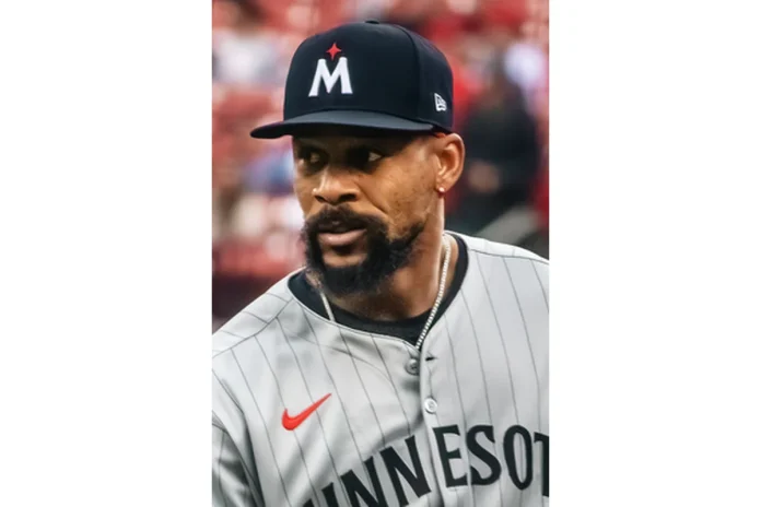 Image of Byron Buxton