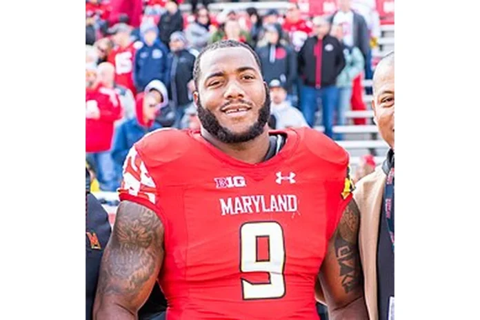 Image of Byron Cowart