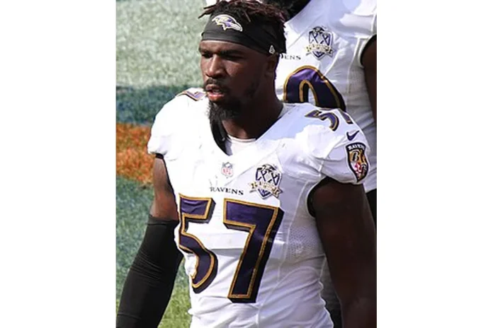 Image of C.J. Mosley