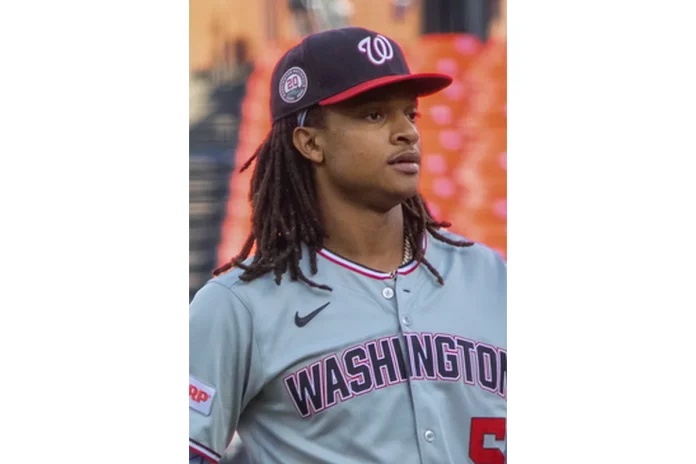 Image of CJ Abrams