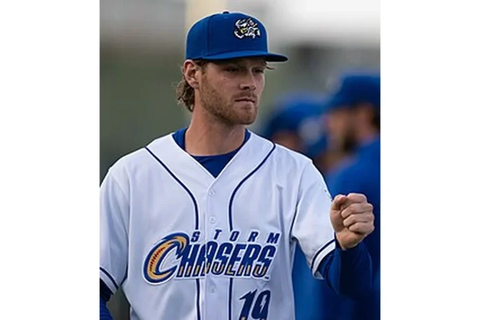 Image of CJ Alexander
