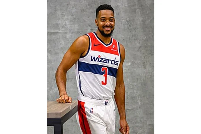 Image of CJ McCollum