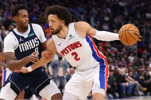 Cade Cunningham Cleared, But Suns Face Injury Woes Tonight