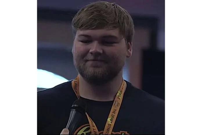 Image of Cade Mays