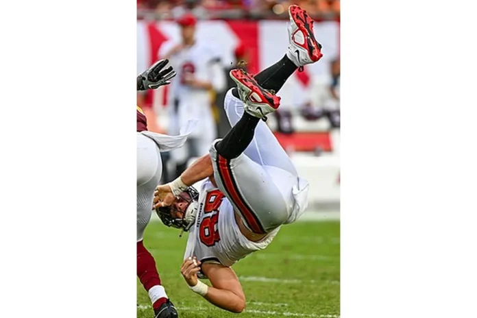 Image of Cade Otton