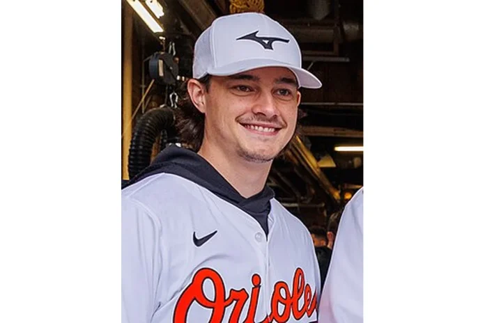 Image of Cade Povich