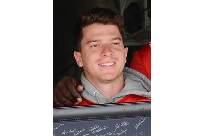 Image of Cairo Santos