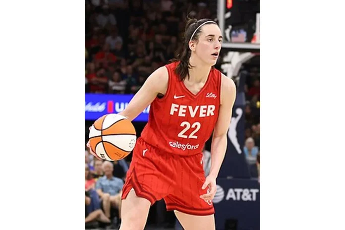 Image of Caitlin Clark