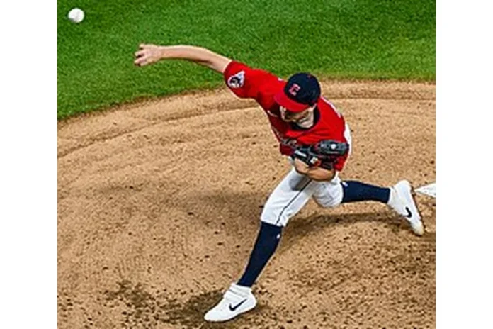 Image of Cal Quantrill