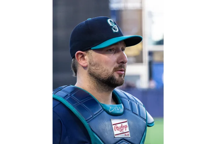 Image of Cal Raleigh