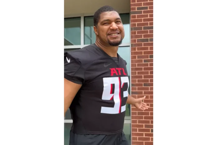 Image of Calais Campbell