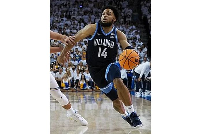 Image of Caleb Daniels