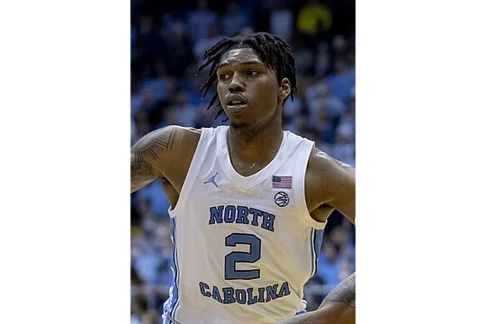 Image of Caleb Love