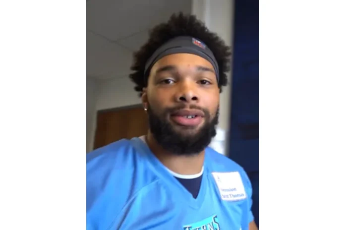 Image of Caleb Murphy