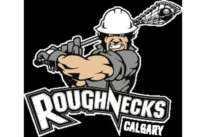 Image of Calgary Roughnecks