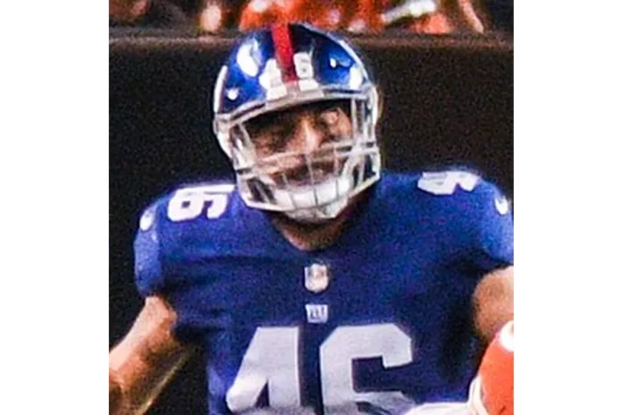 Image of Calvin Munson