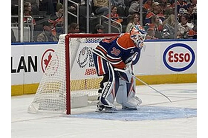 Image of Calvin Pickard