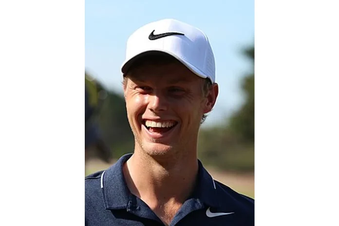 Image of Cam Davis
