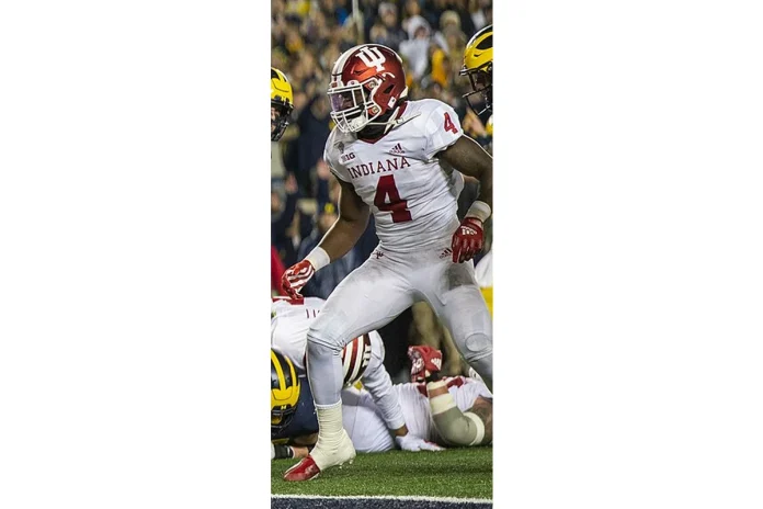 Image of Cam Jones