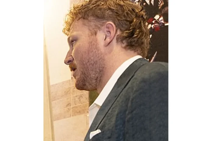 Image of Cam Jurgens