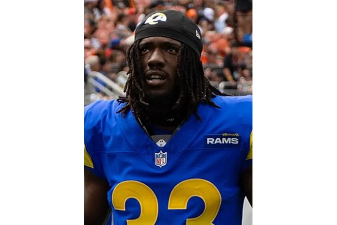 Image of Cam Lampkin