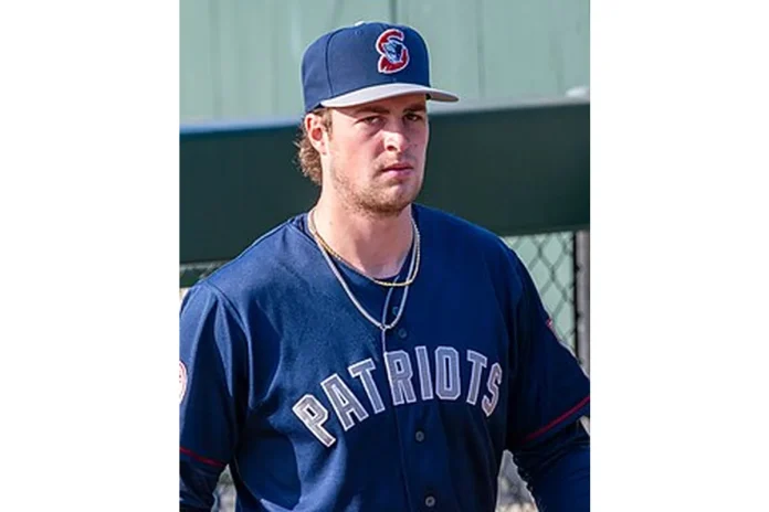 Image of Cam Schlittler